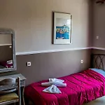 Kyano Studios-sotiria Pensionat Limenaria (Thasos)