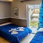 Pensionat Kyano Studios-sotiria