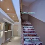 Kyano Studios-sotiria Pensionat Limenaria (Thasos)