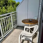 Pensionat Kyano Studios-sotiria Limenaria (Thasos)