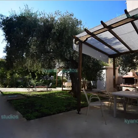 Kyano Studios-sotiria