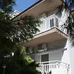 Kyano Studios-sotiria 3* Limenaria (Thasos)