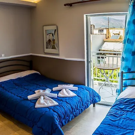 Gasthuis Kyano Studios-sotiria