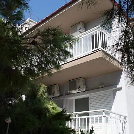 Kyano Studios-sotiria 3* Limenaria (Thasos)