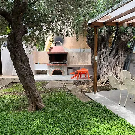 Pensjonat Kyano Studios-sotiria 3*