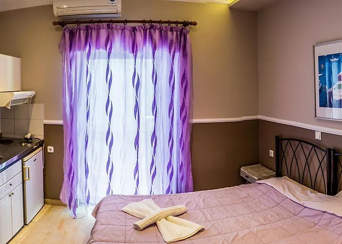 Kyano Studios-sotiria 3*