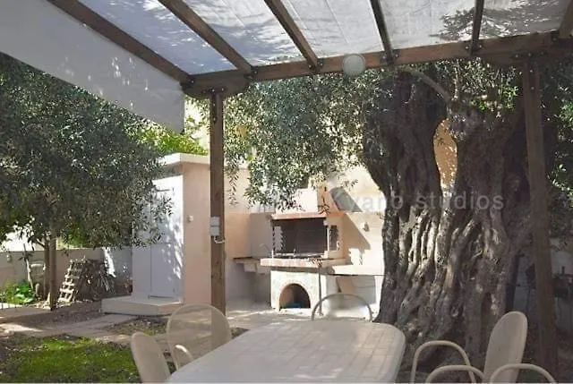Kyano Studios-sotiria Limenaria (Thasos)