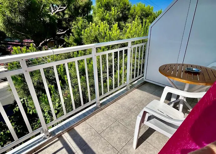 Kyano Studios-sotiria Pensjonat Limenaria (Thasos)